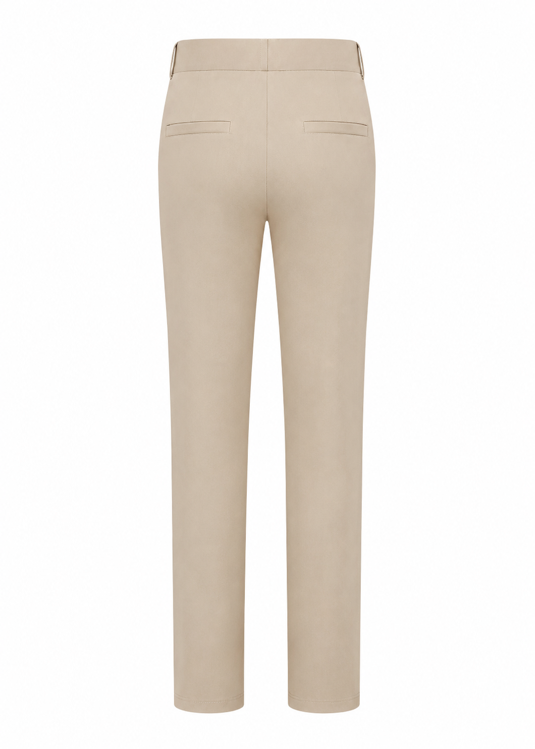 Triple Nine - Travel Broek Vera Beige - 2601