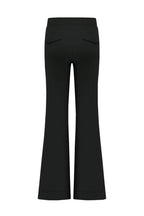 Travel Broek Fleur Zwart - 2301 Broek - Est Voilà