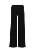 Travel Broek Mirte Zwart - 2701 Broek - Est Voilà