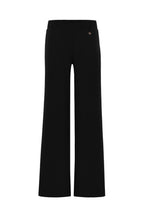 Travel Broek Mirte Zwart - 2701 Broek - Est Voilà