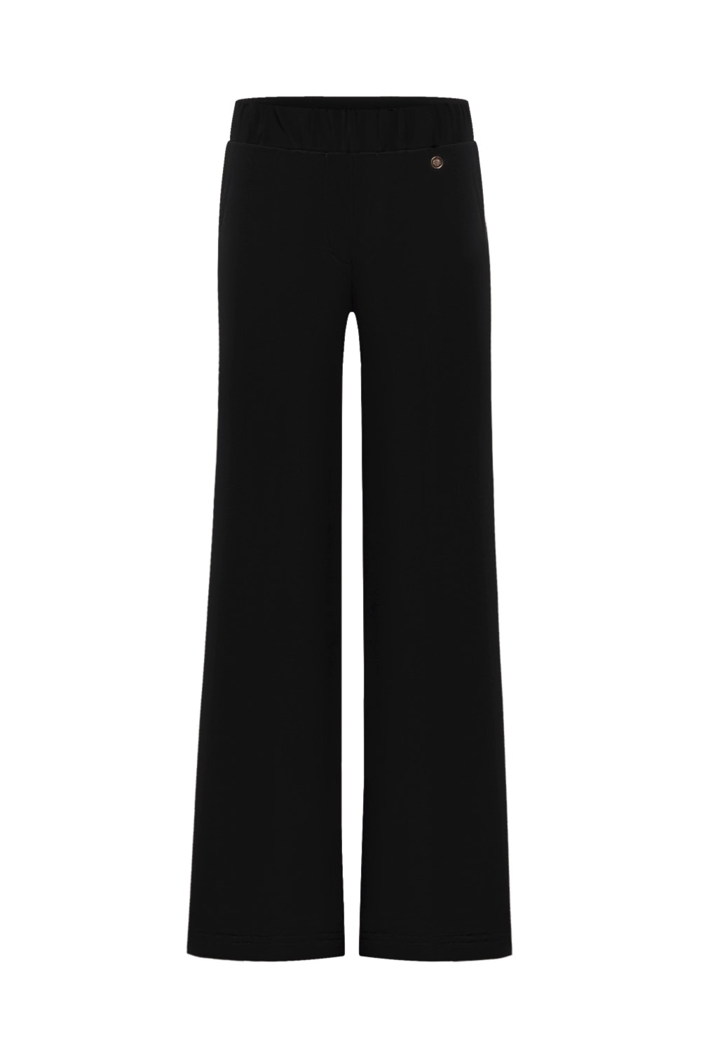 Travel Broek Mirte Zwart - 2701 - Est Voilà