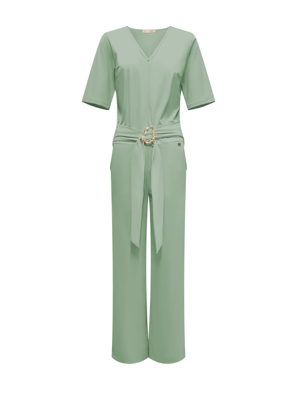Triple Nine - Travel Jumpsuit Mila Salie - 51908 Jumpsuit - Est Voilà
