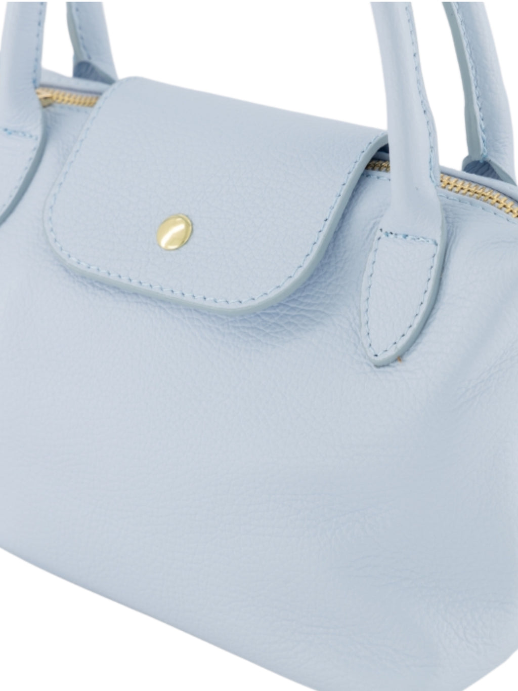 Est Voilà - Handtas Saint Tropez Lichtblauw Tassen - Est Voilà