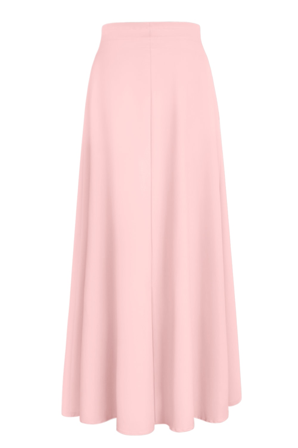 Triple Nine - Travel Rok Maxi Poederroze - 7101 rok - Est Voilà