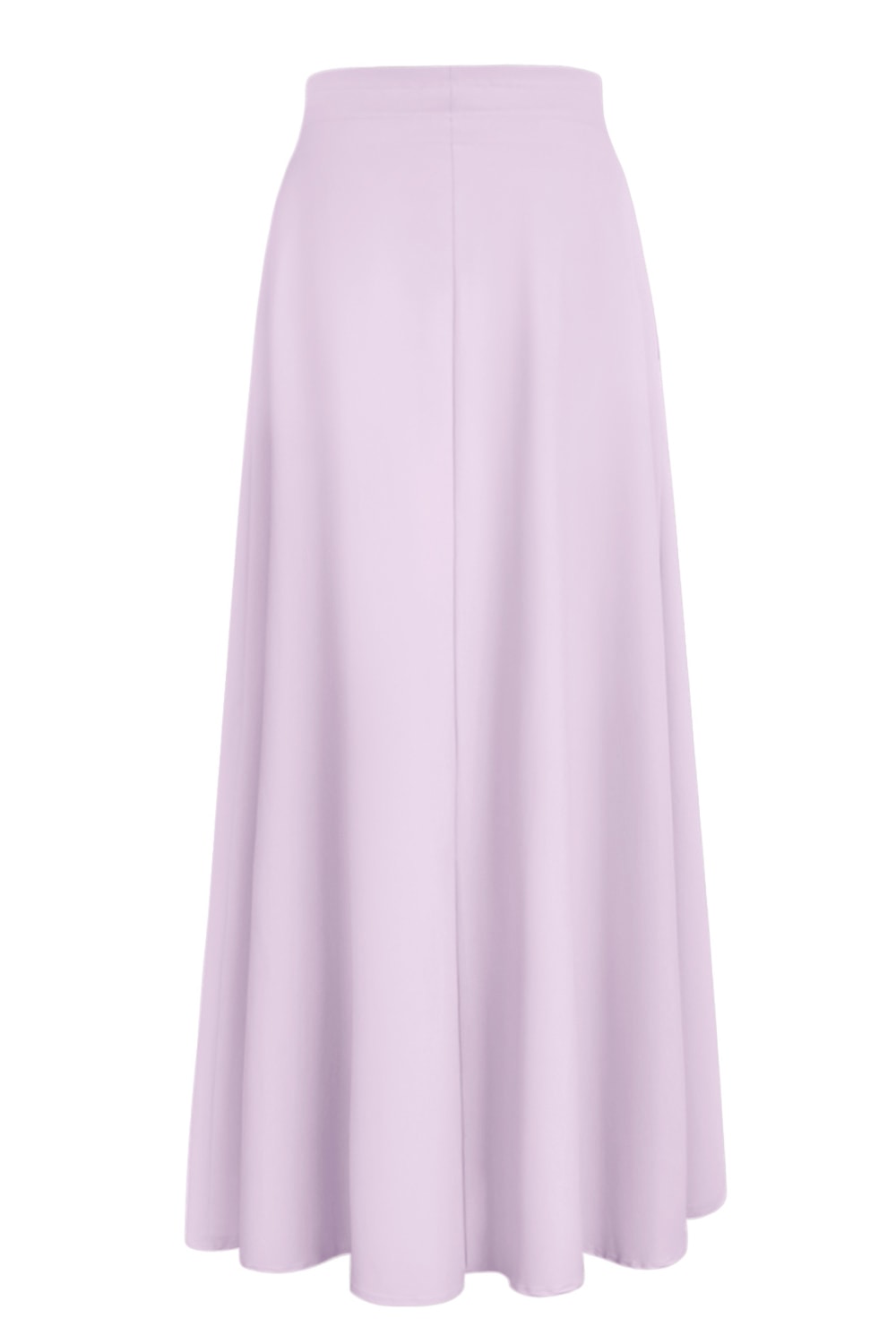Triple Nine - Travel Rok Maxi Lila - 7101 rok - Est Voilà