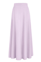Triple Nine - Travel Rok Maxi Lila - 7101 rok - Est Voilà