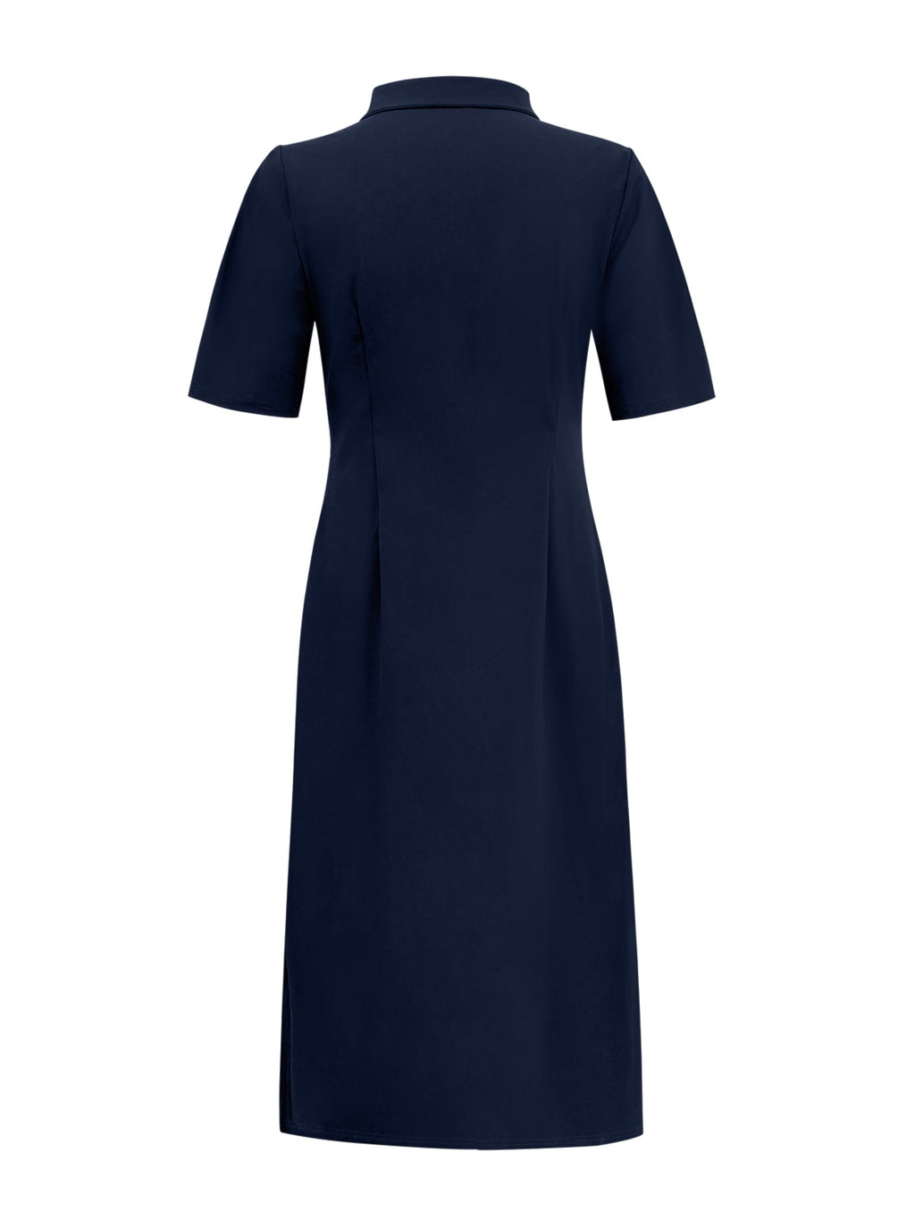 Triple Nine - Travel Jurk Celin Navy - 51808 Jurk - Est Voilà