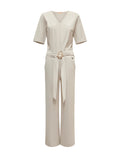 Triple Nine - Travel Jumpsuit Mila Kit - 51908 Jumpsuit - Est Voilà
