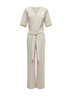Triple Nine - Travel Jumpsuit Mila Kit - 51908 Jumpsuit - Est Voilà