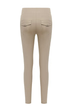 Travel Broek Fenna Beige - 2101 Broek - Est Voilà