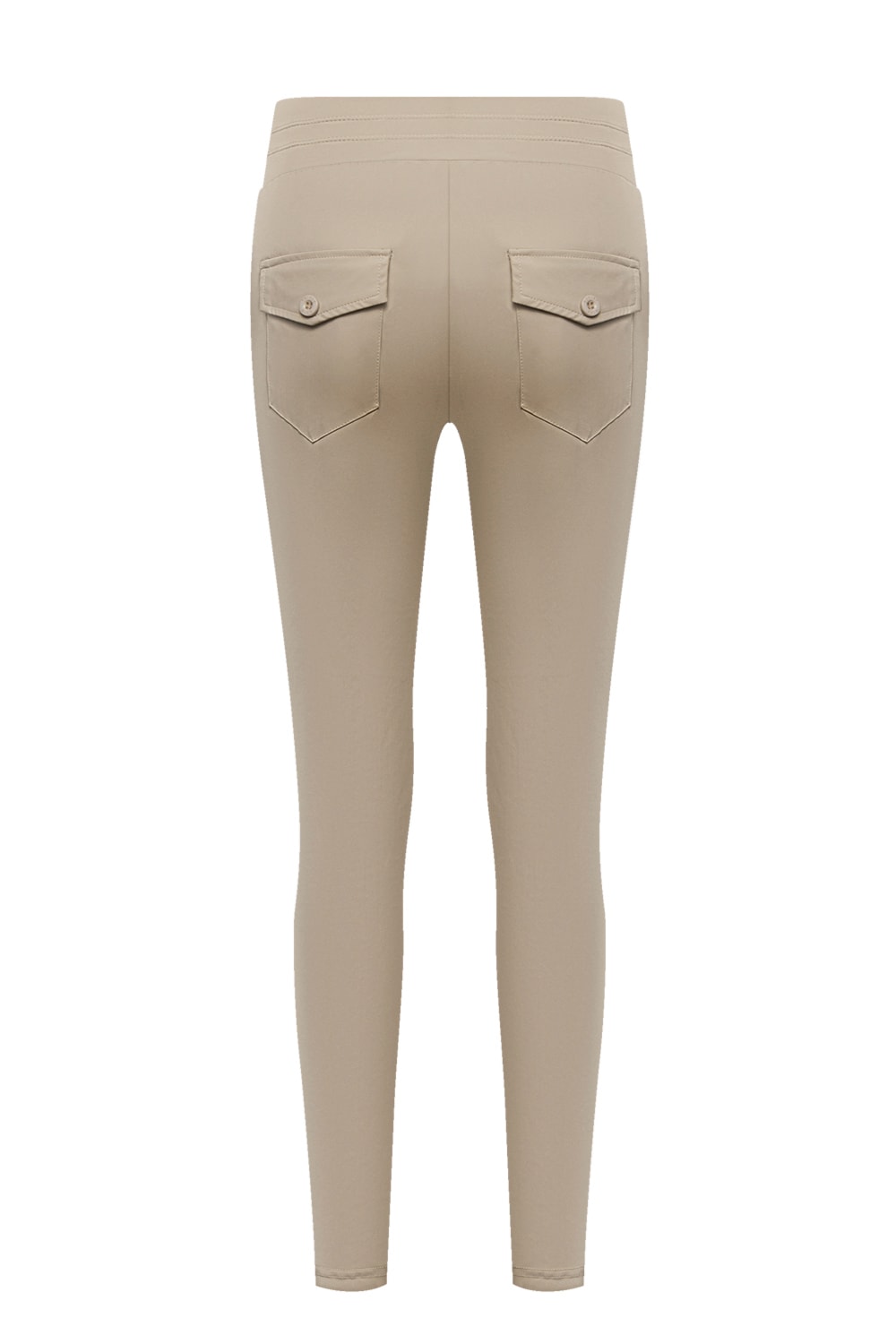 Travel Broek Fenna Beige - 2101 Broek - Est Voilà