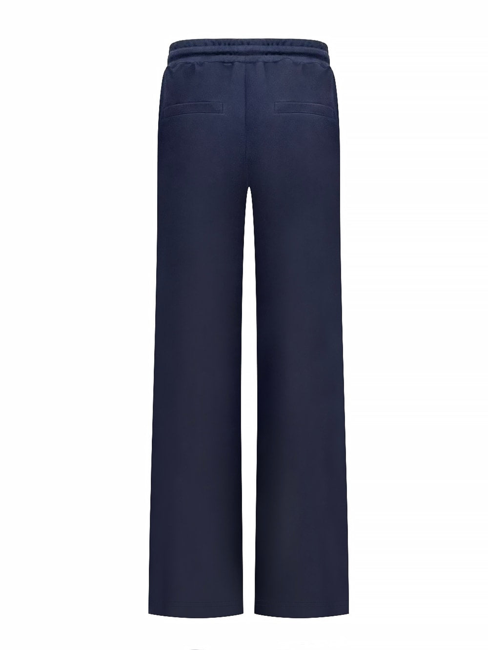 Punto Broek Merle Navy - 2307