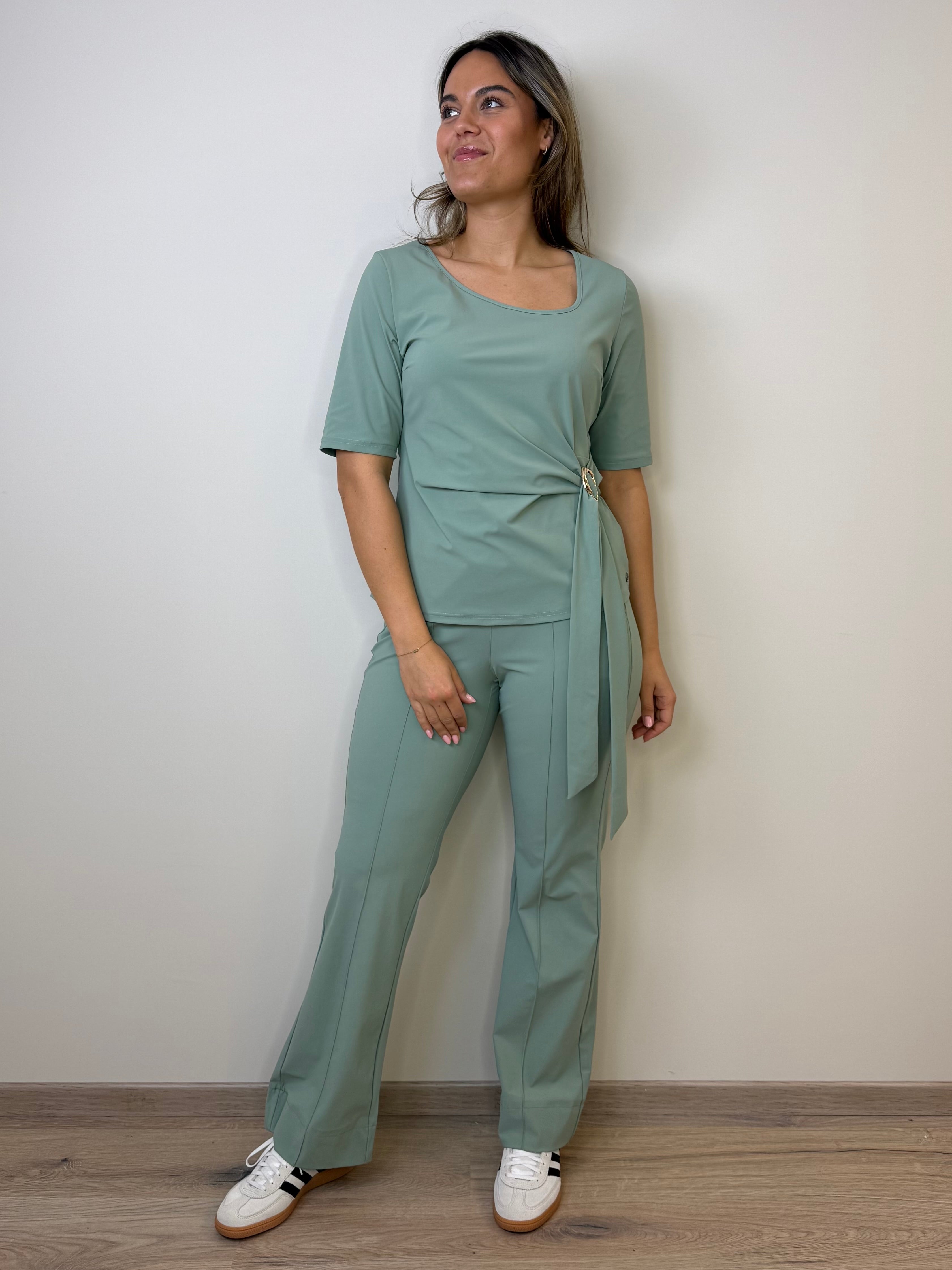 Triple Nine - Travel Top Silvi Salie - 6944