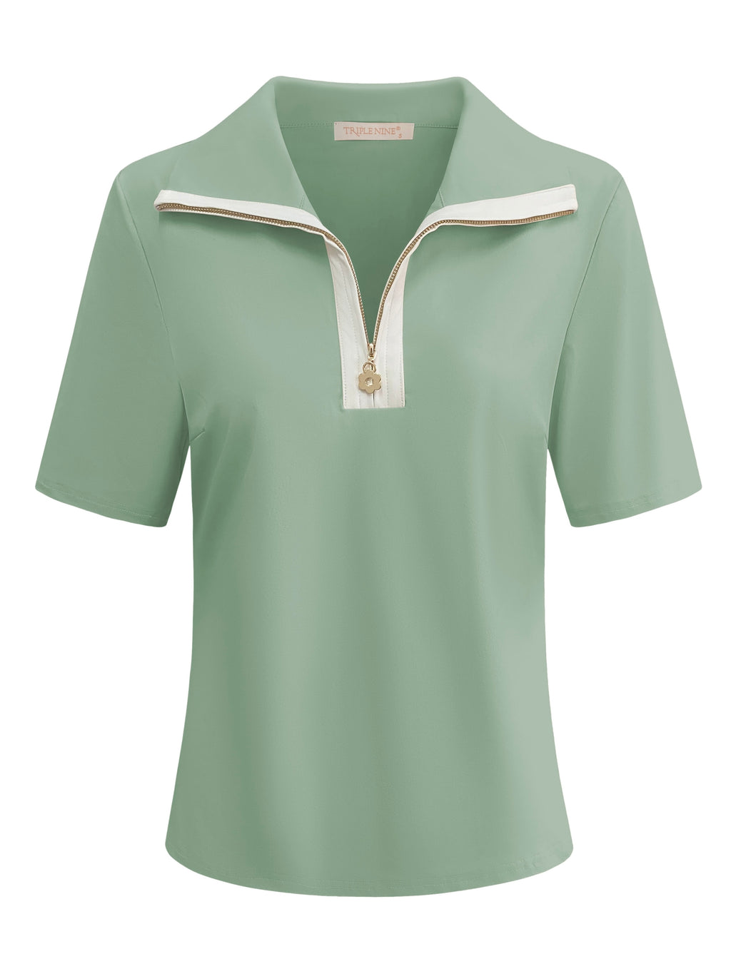 Triple Nine - Travel Top Monica Salie - 6945 top - Est Voilà