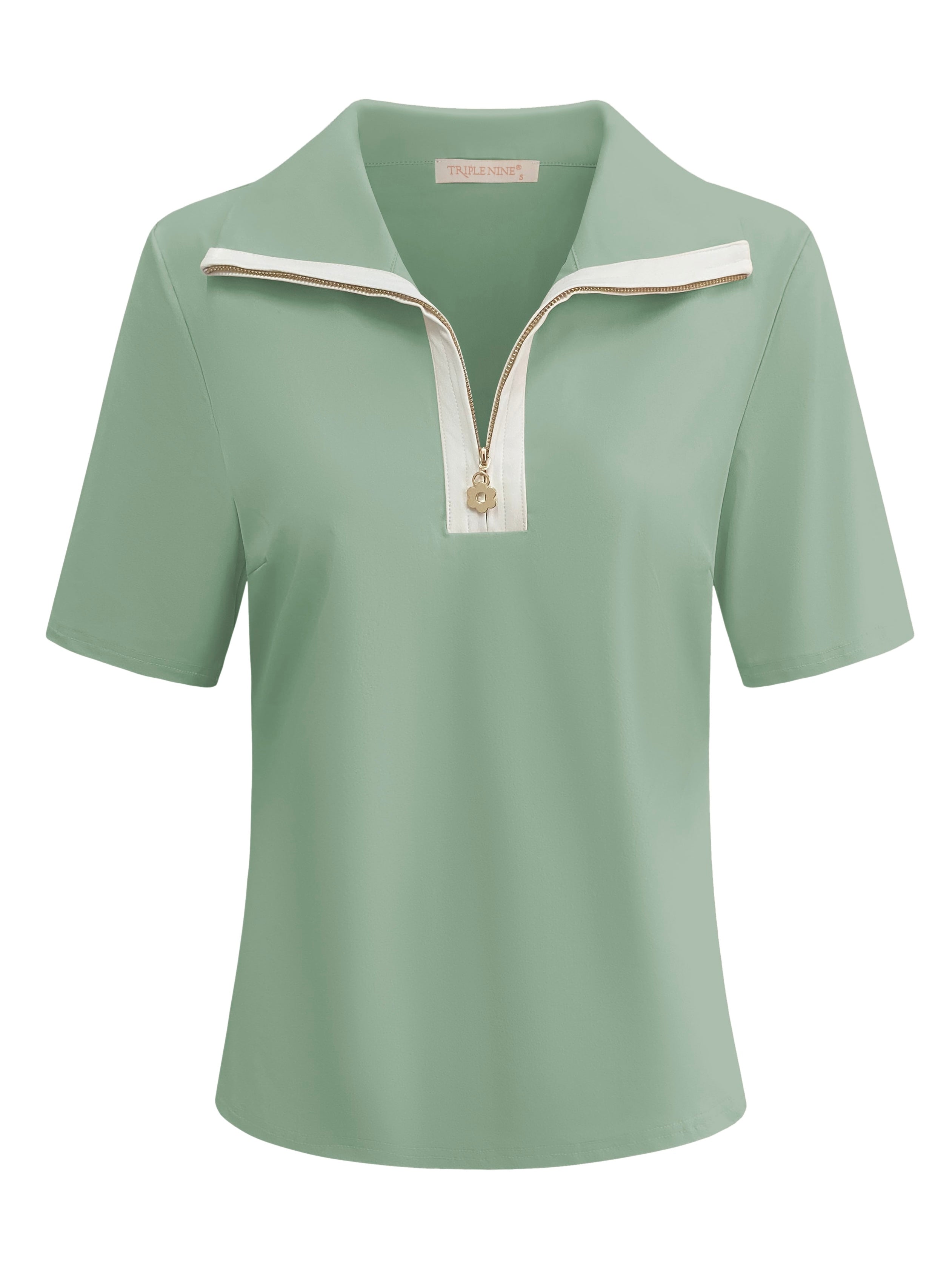 Triple Nine - Travel Top Monica Salie - 6945 top - Est Voilà