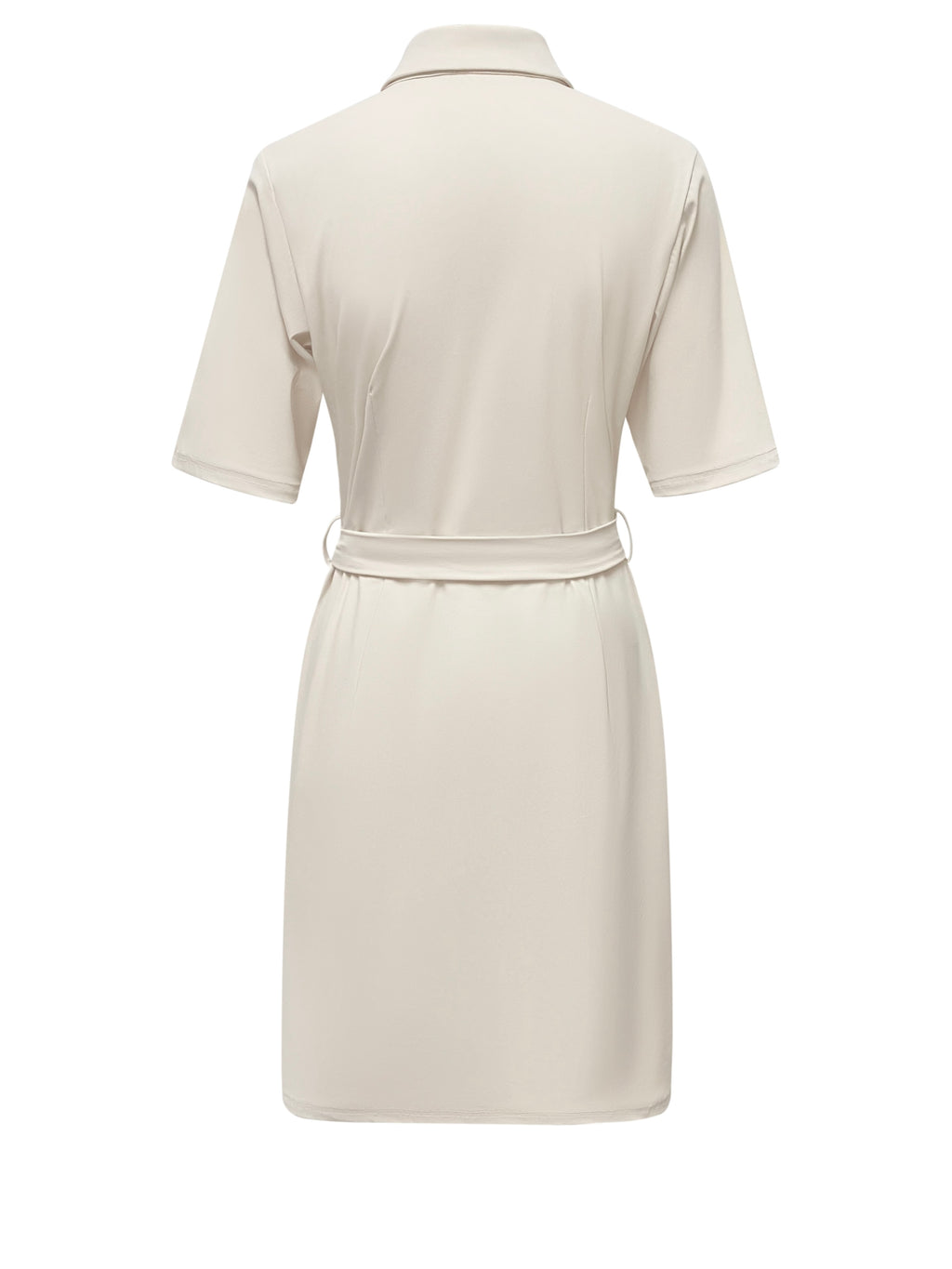 Triple Nine - Travel Jurk Mara Kit - 51826 Jurk - Est Voilà