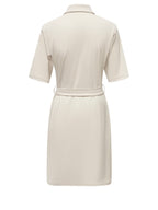 Triple Nine - Travel Jurk Mara Kit - 51826 Jurk - Est Voilà
