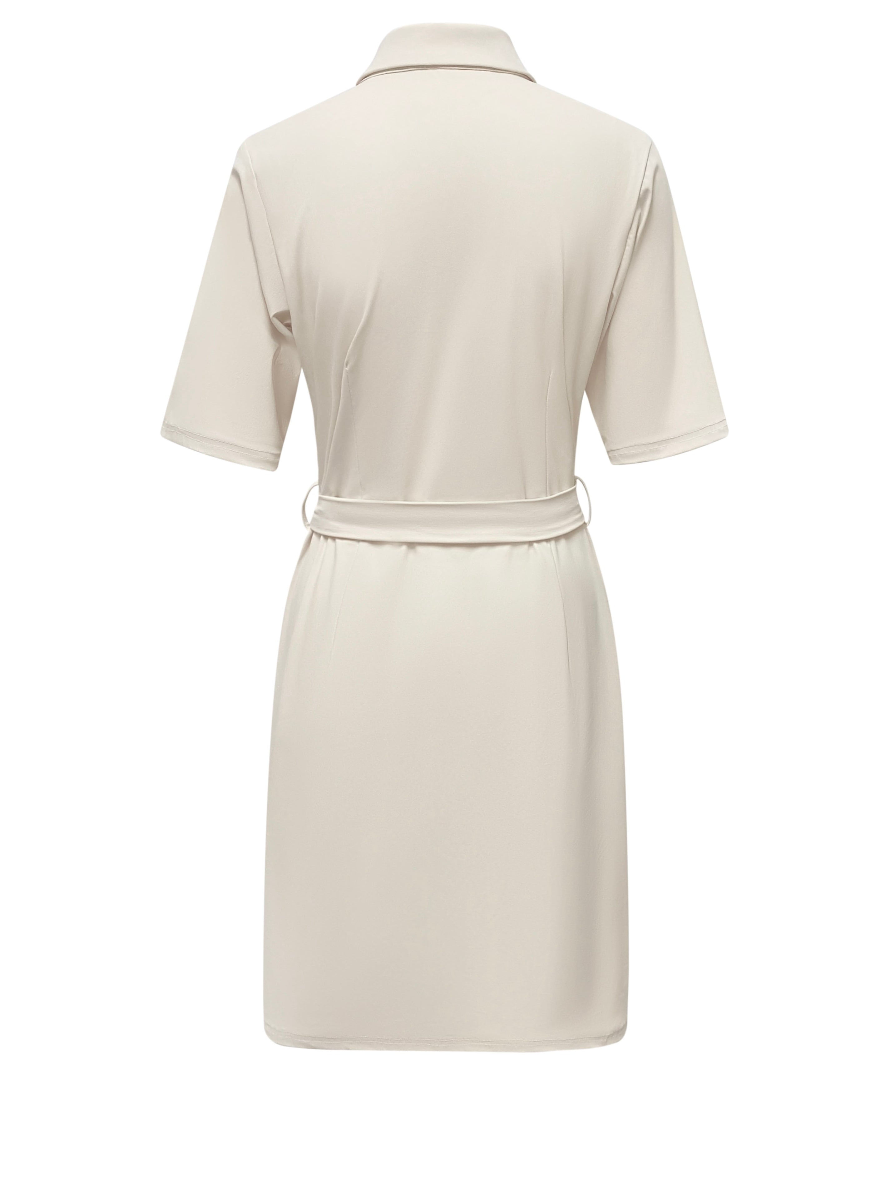 Triple Nine - Travel Jurk Mara Kit - 51826 Jurk - Est Voilà