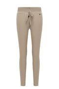 Travel Broek Fenna Beige - 2101 Broek - Est Voilà