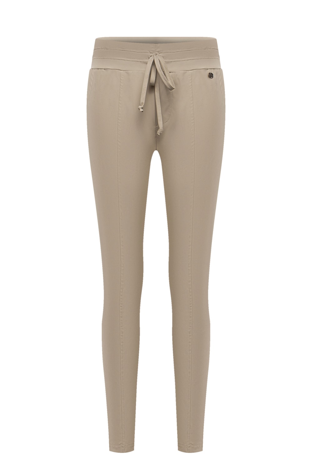 Travel Broek Fenna Beige - 2101 Broek - Est Voilà