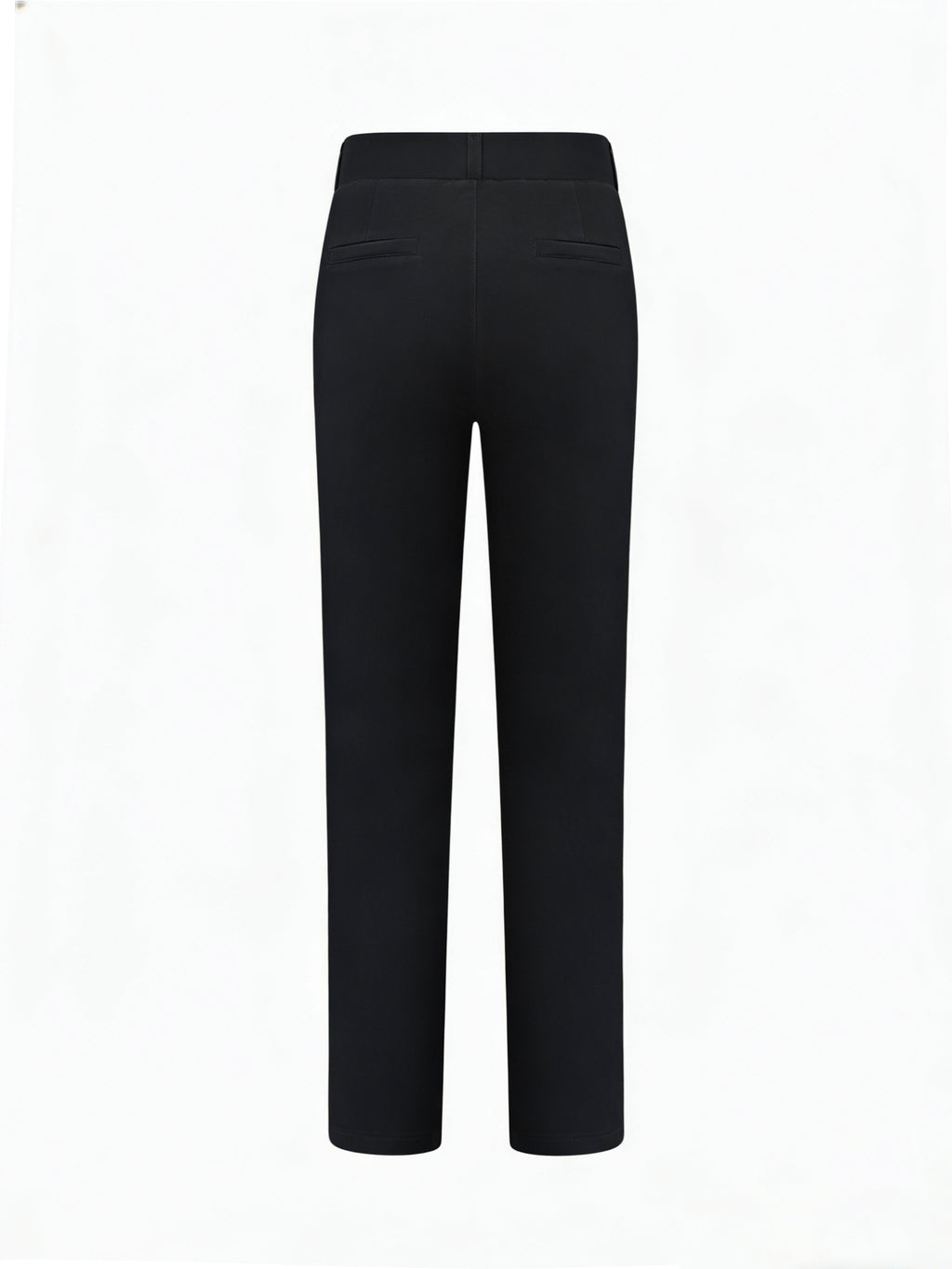 Triple Nine - Travel Broek Vera Zwart - 2601 Broek - Est Voilà