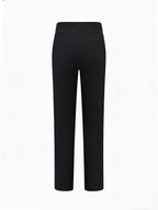 Triple Nine - Travel Broek Vera Zwart - 2601 Broek - Est Voilà