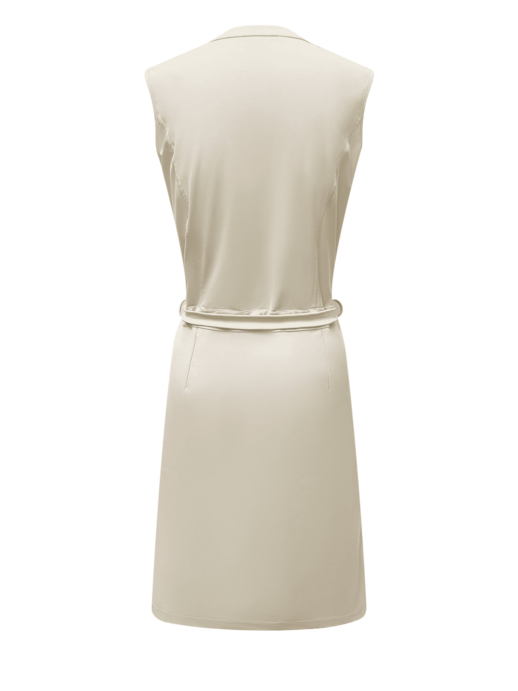 Triple Nine - Travel Jurk Florence Kit - 51819 Jurk - Est Voilà