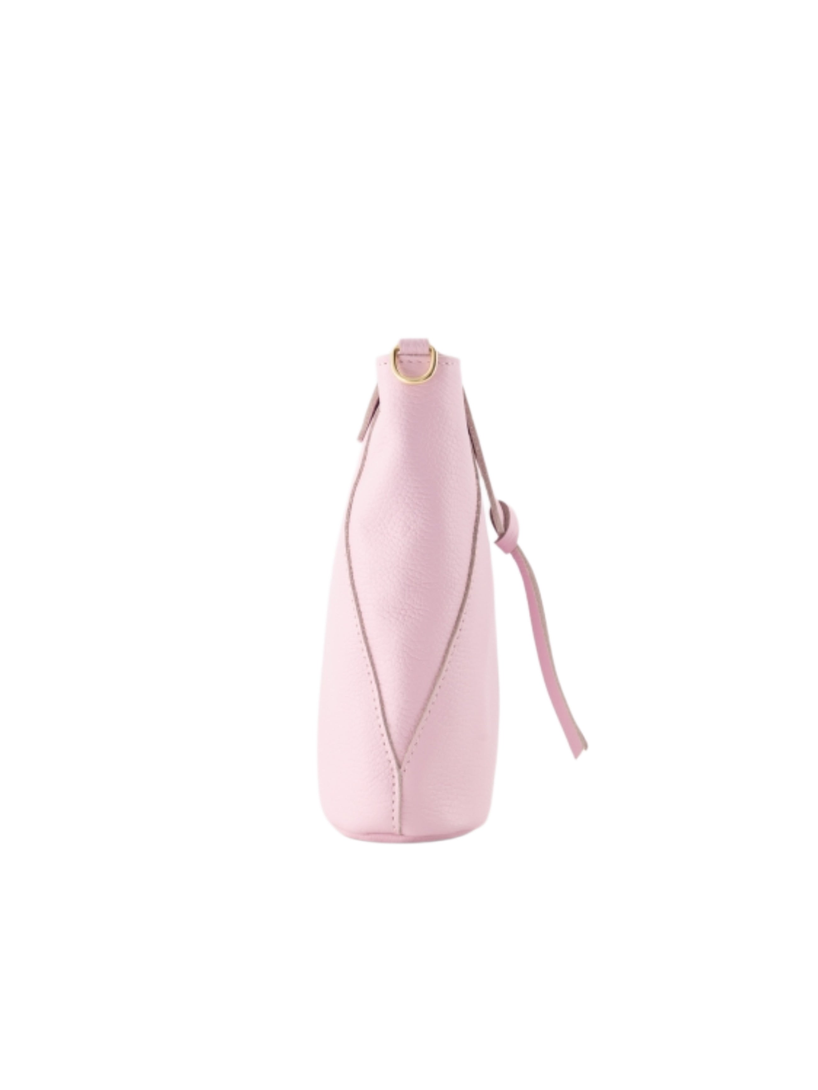 Est Voilà - Crossbody Tas Paris Roze Tassen - Est Voilà