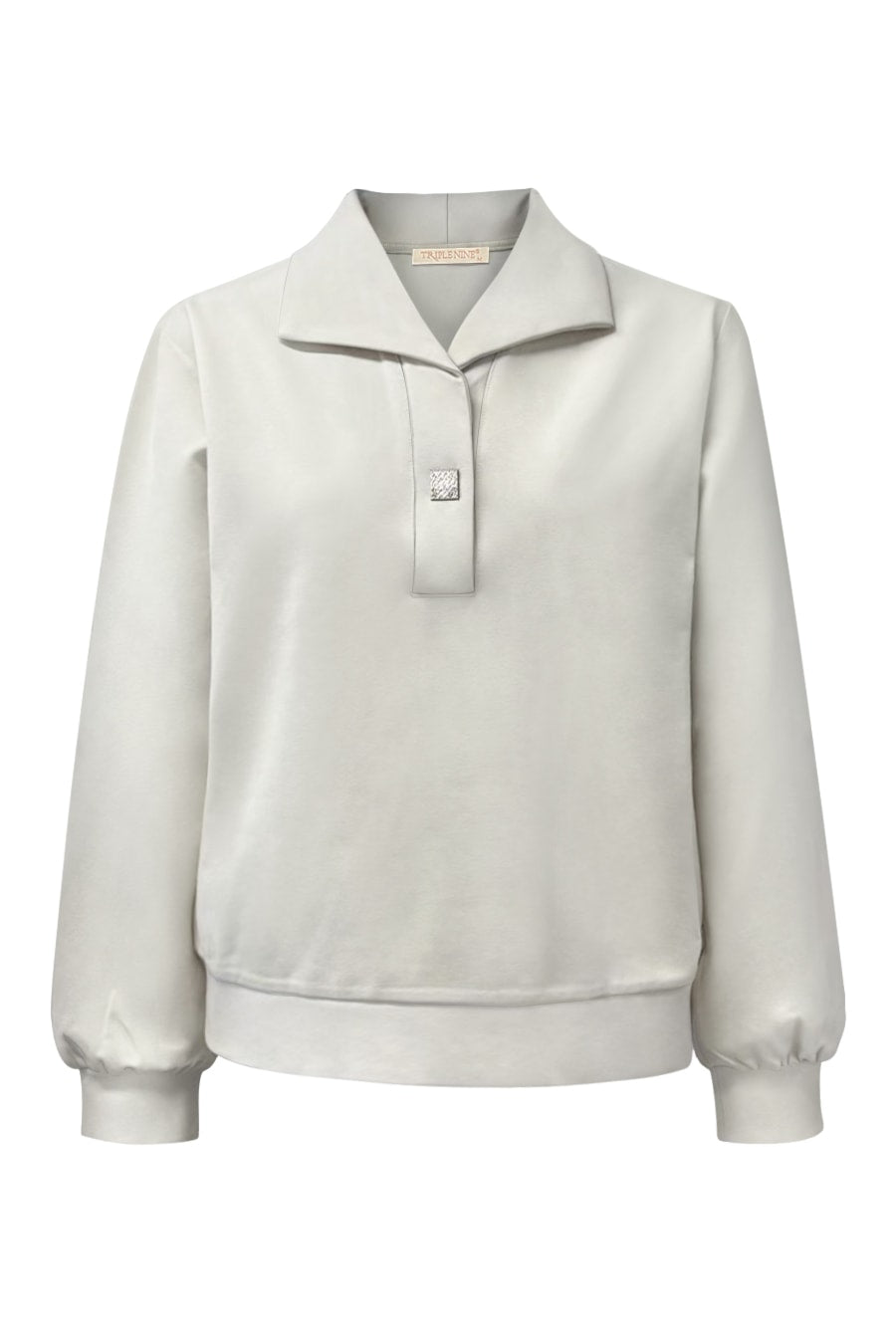 Triple Nine - Punto Top Viviane Kit - 6935 Top - Est Voilà