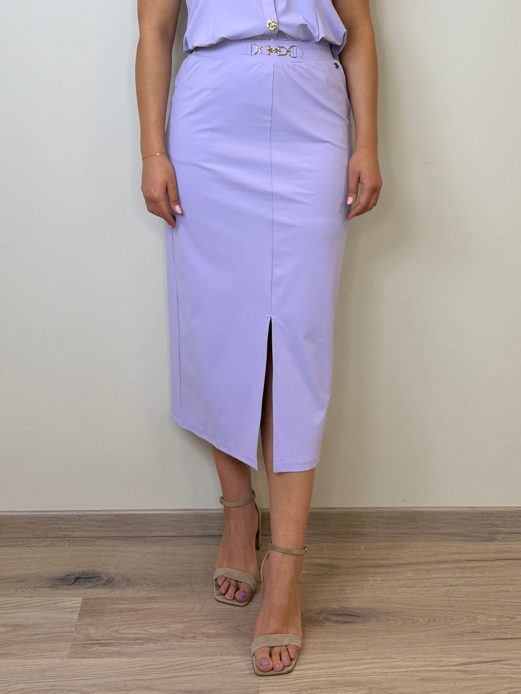 Triple Nine - Travel Rok Dione Lila - 7302 rok - Est Voilà
