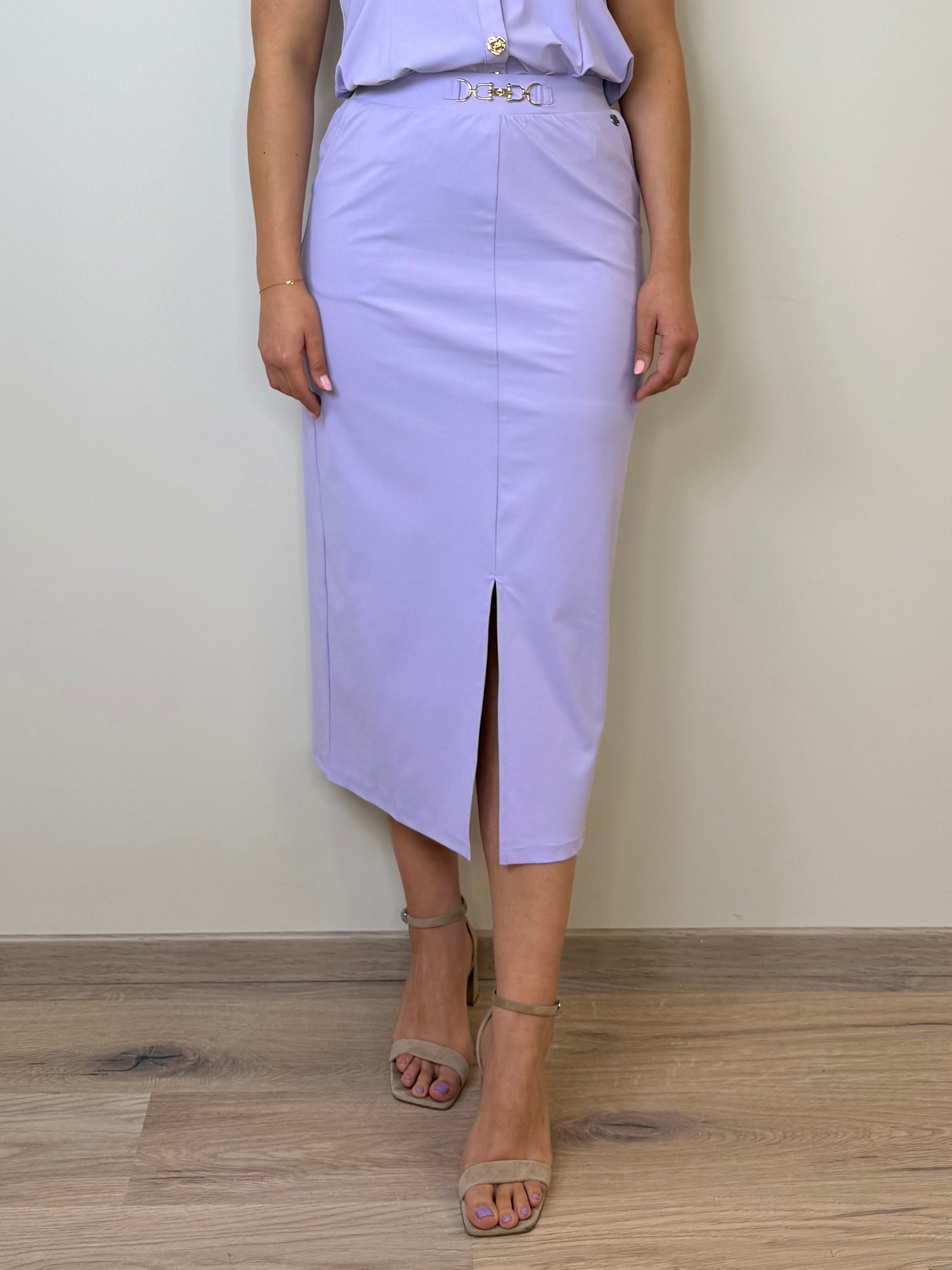 Triple Nine - Travel Rok Dione Lila - 7302 rok - Est Voilà