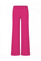 Triple Nine - Travel Broek Mirte Fuchsia - 2701 Broek - Est Voilà