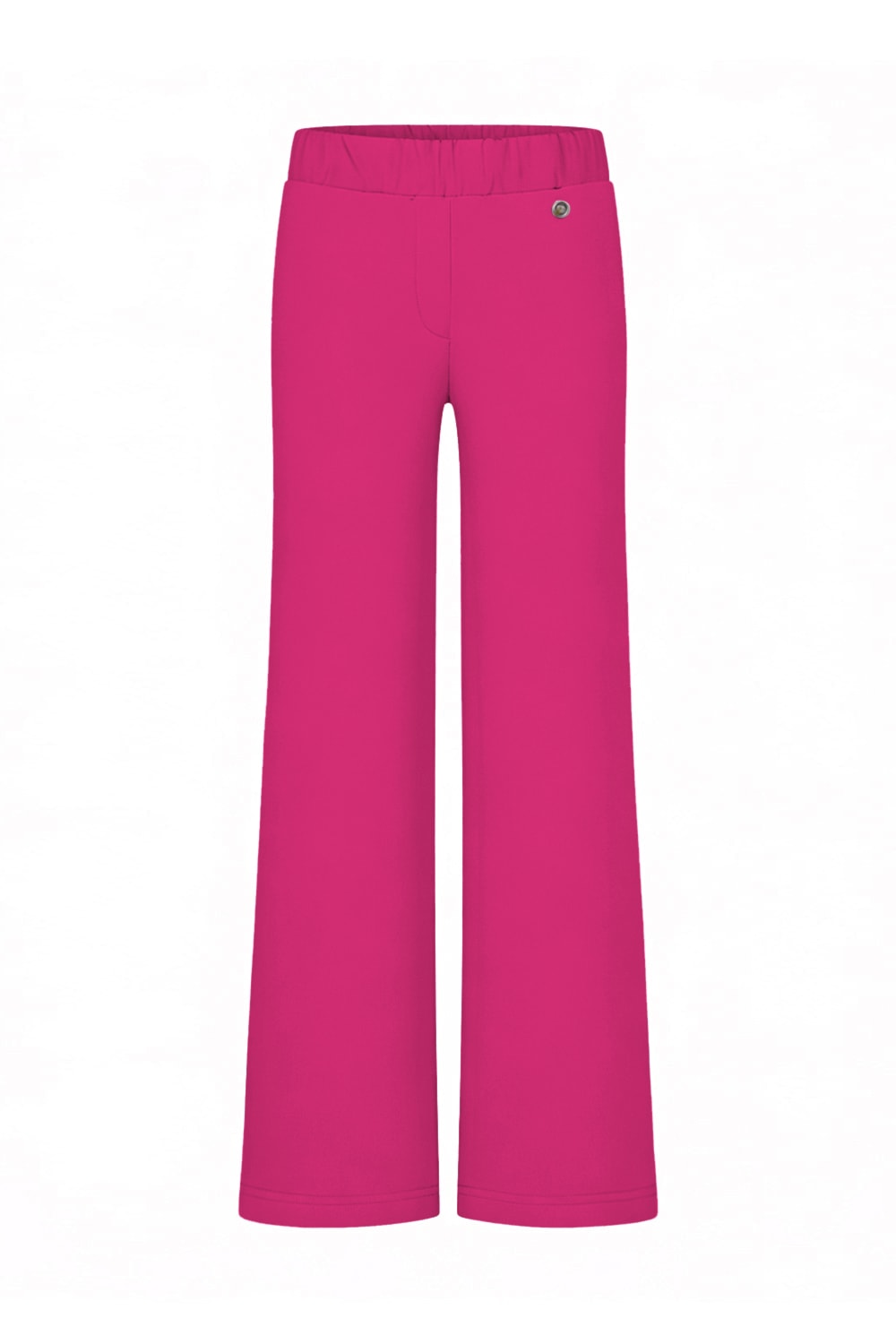 Triple Nine - Travel Broek Mirte Fuchsia - 2701 Broek - Est Voilà