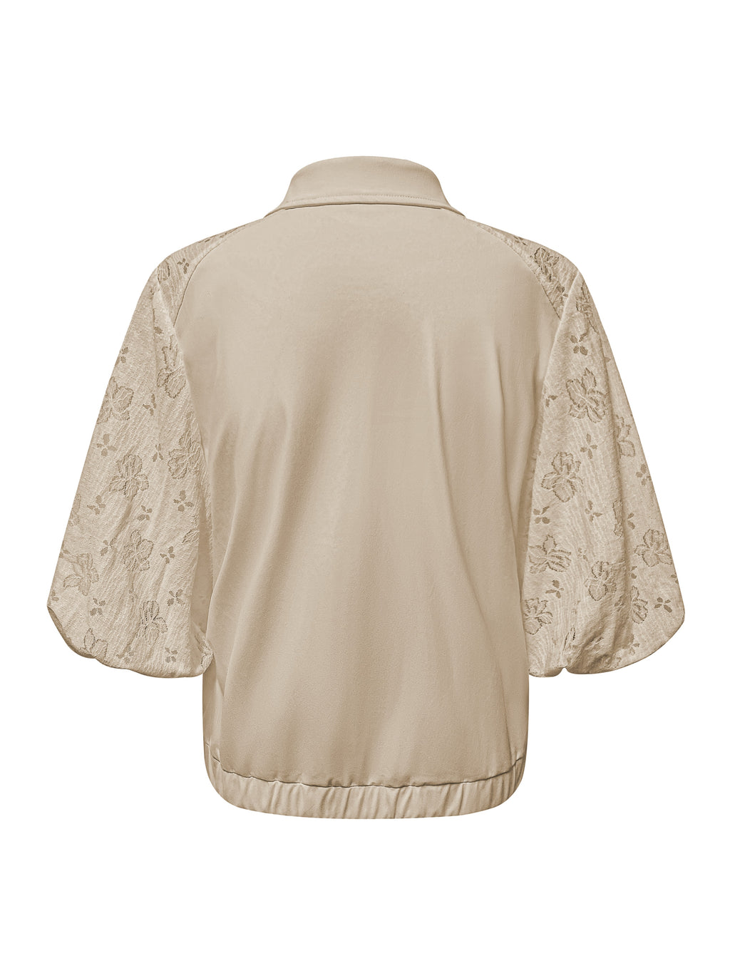 Triple Nine - Travel Jas Mira Beige - 92409 jas - Est Voilà