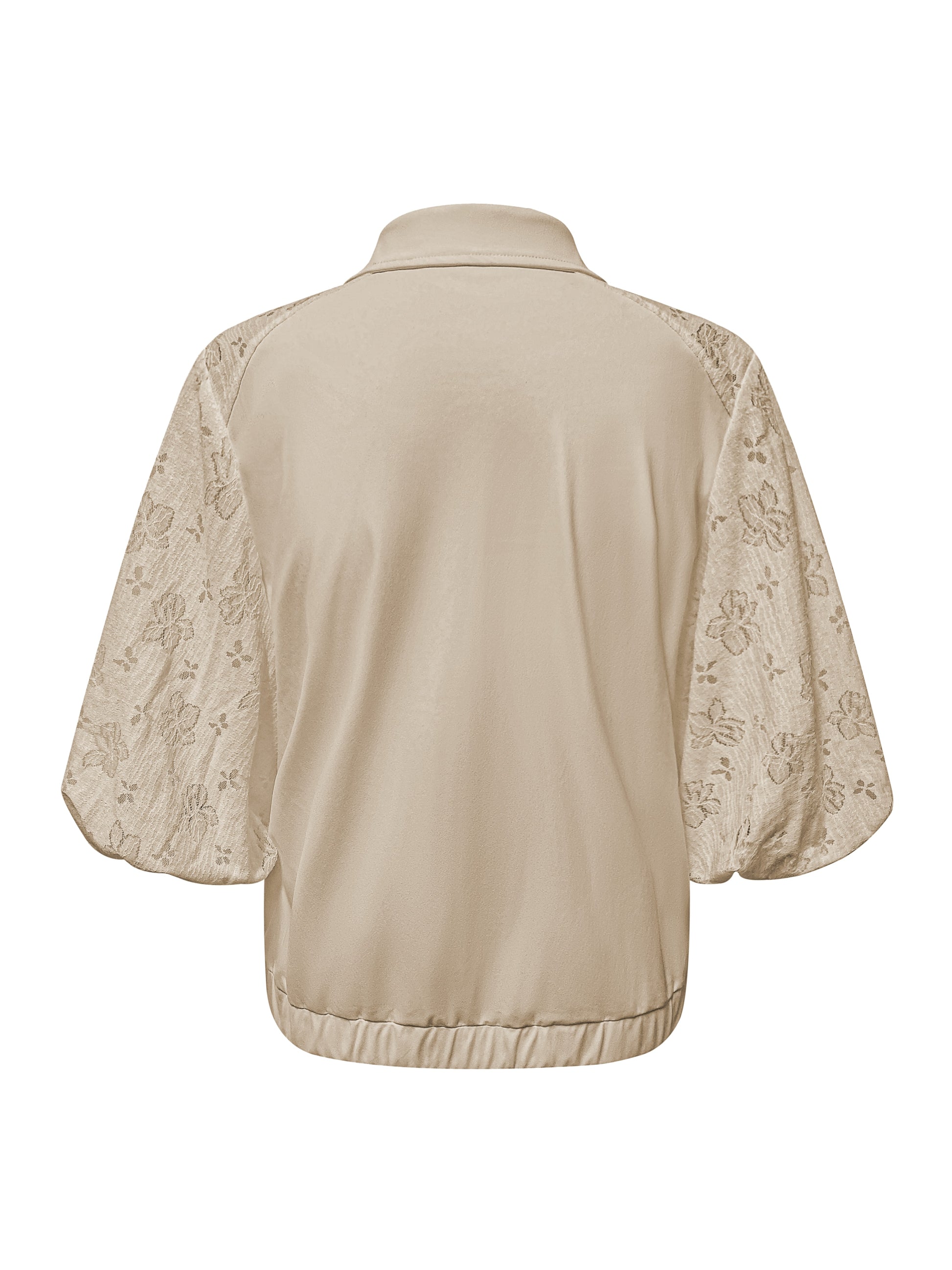 Triple Nine - Travel Jas Mira Beige - 92409 jas - Est Voilà