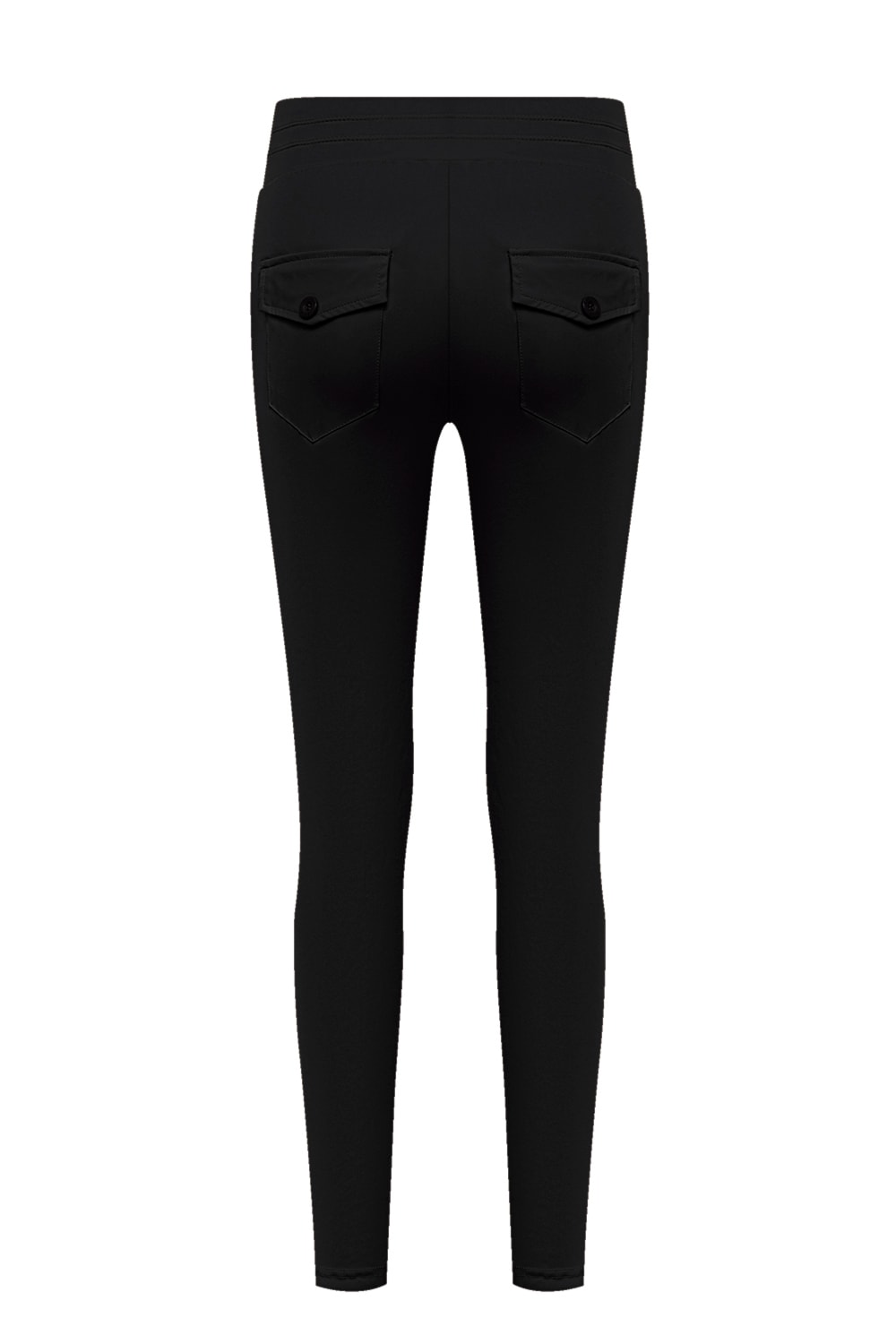 Travel Broek Fenna Zwart - 2101 - Est Voilà