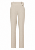 Triple Nine - Travel Broek Vera Beige - 2601 Broek - Est Voilà