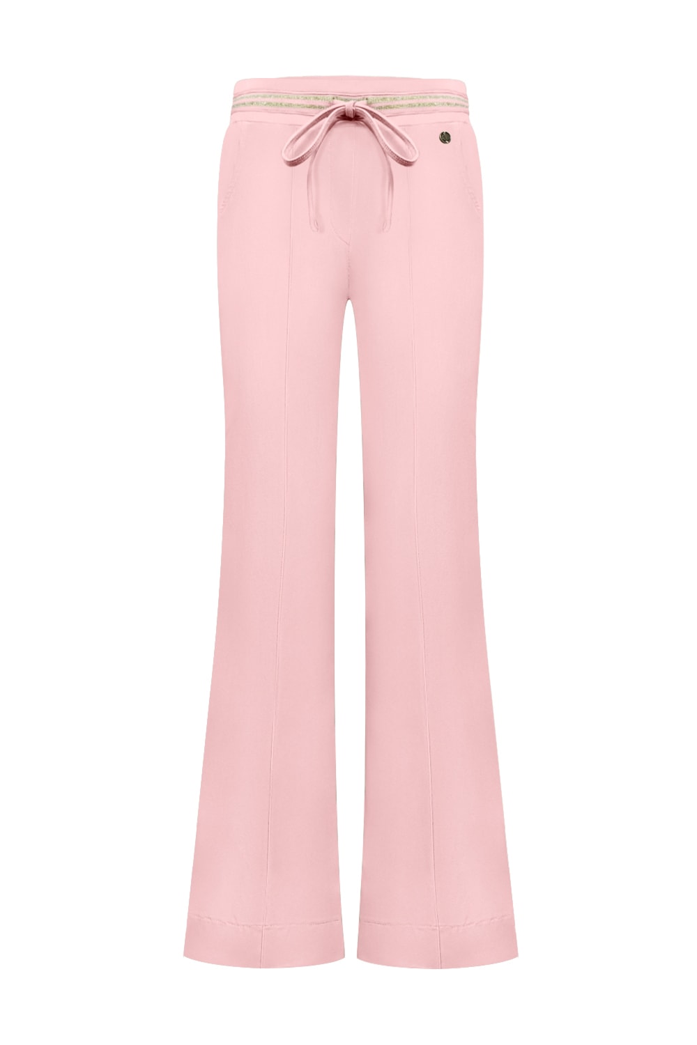 Triple Nine - Travel Broek Anna Poederroze - 2304 Broek - Est Voilà