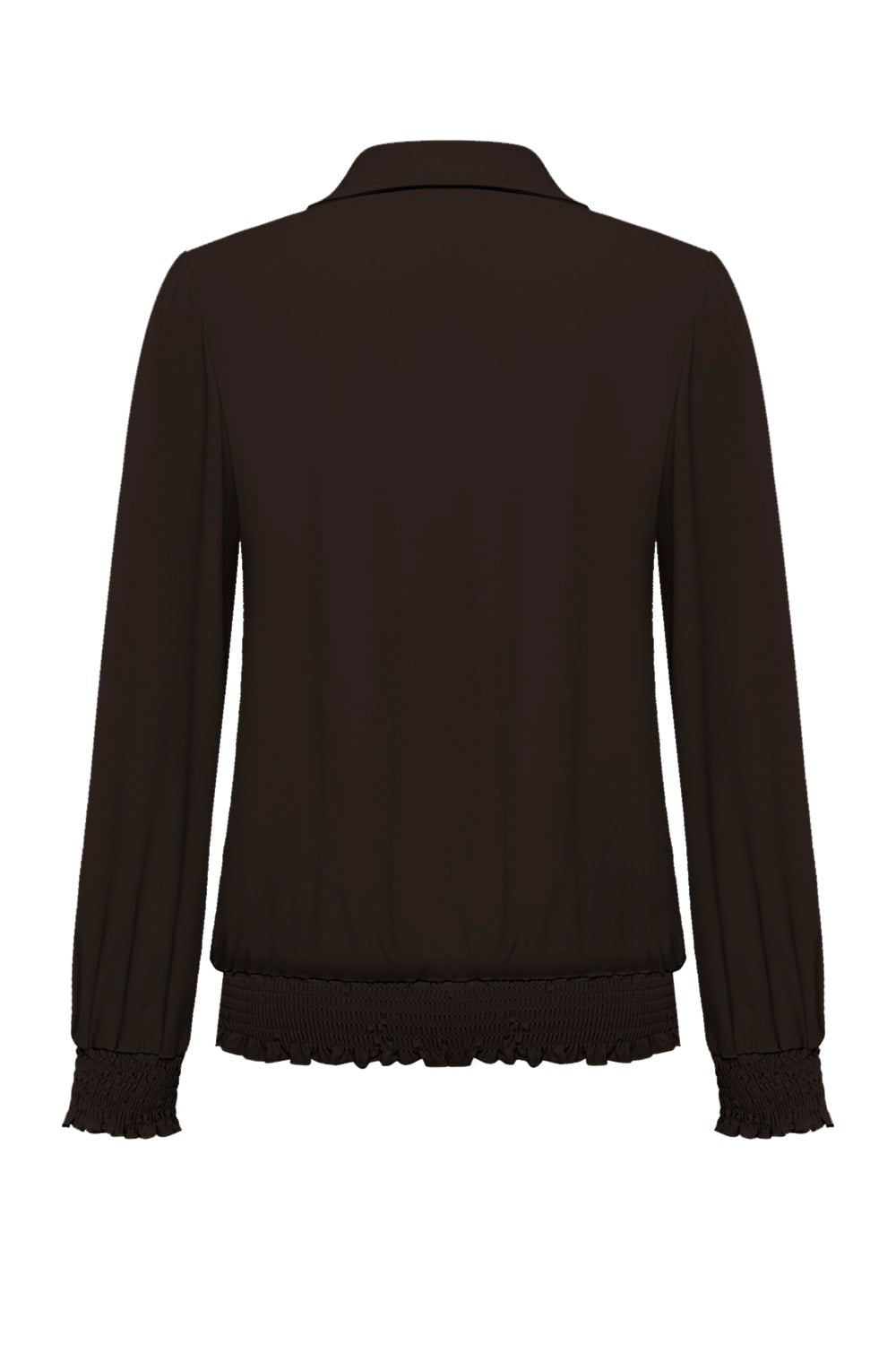 Travel Top Bobby Donkerbruin - 6936