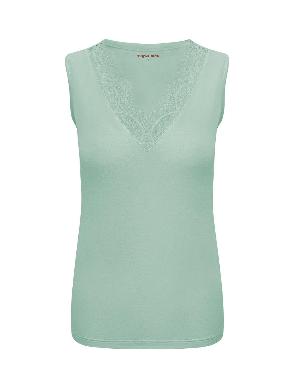 Triple Nine - Cashmere Top Sisi Salie - 9005 top - Est Voilà