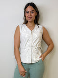 Triple Nine - Travel Blouse Isabelle Kit - 5938 blouse - Est Voilà