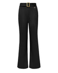 Triple Nine - Travel Broek Joy Zwart - 3002 Broek - Est Voilà
