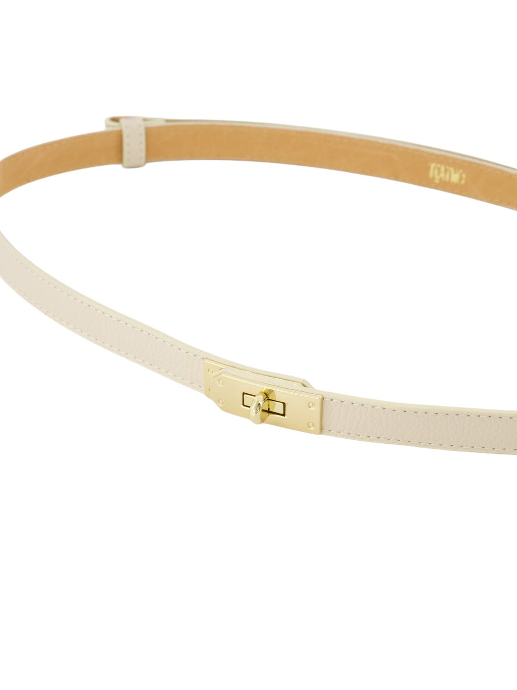 Est Voilà - Riem Serrure Ecru Tassen - Est Voilà