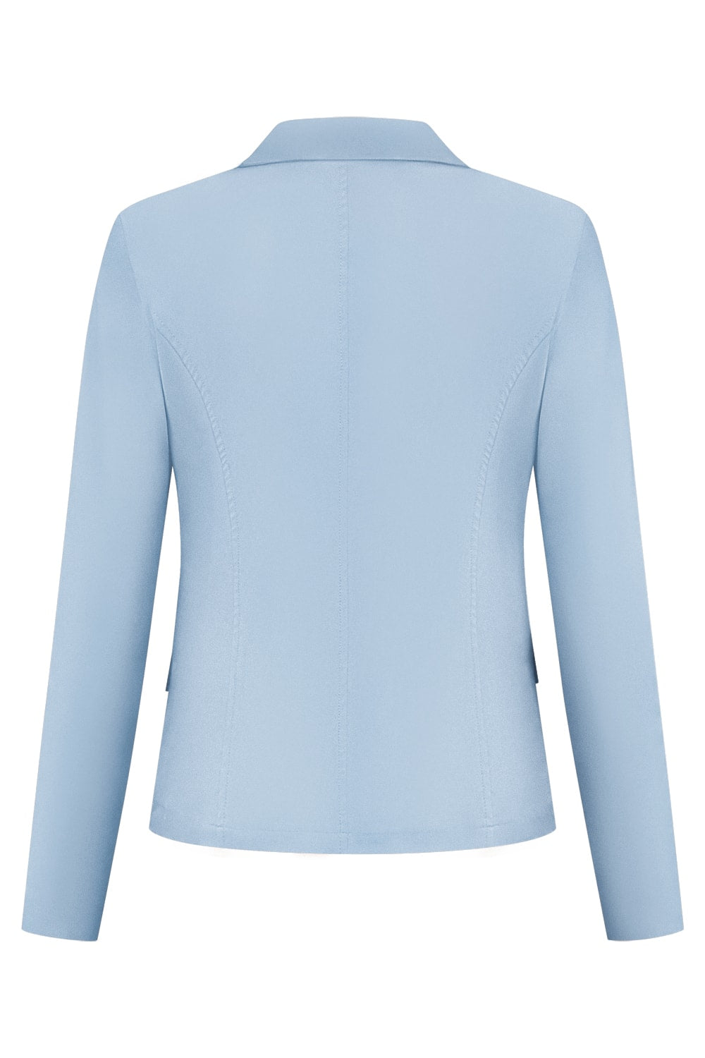 Triple Nine - Travel Blazer Francis Lichtblauw - 3101 Blazer - Est Voilà