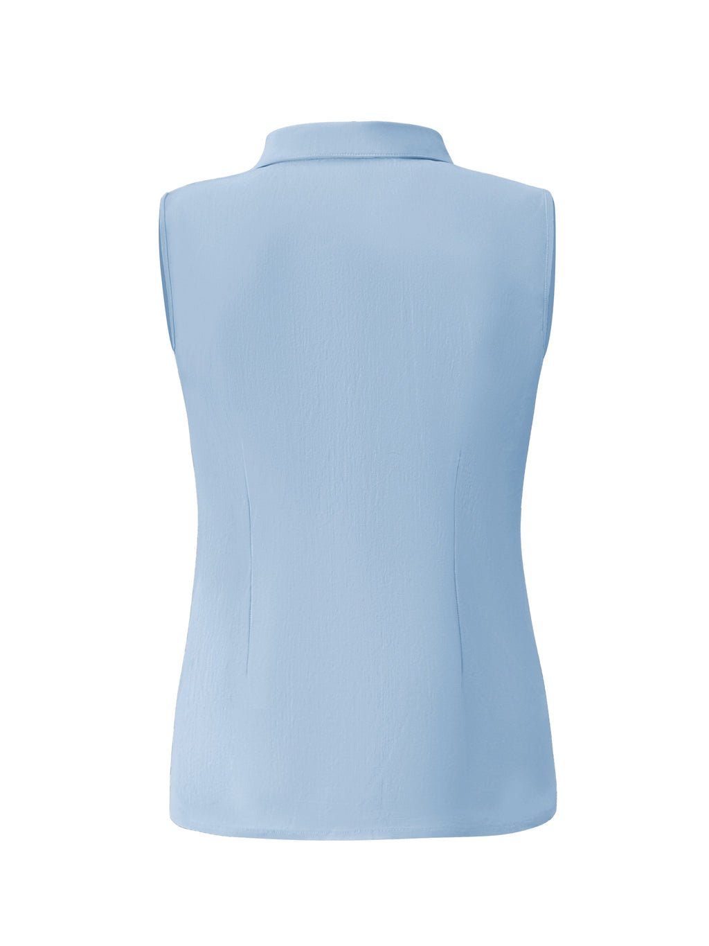 Triple Nine - Travel Blouse Marien Lichtblauw - 5932 Blouse - Est Voilà