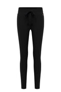 Travel Broek Fenna Zwart - 2101 Broek - Est Voilà