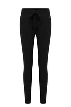 Travel Broek Fenna Zwart - 2101 Broek - Est Voilà