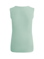 Triple Nine - Cashmere Top Sisi Salie - 9005 top - Est Voilà