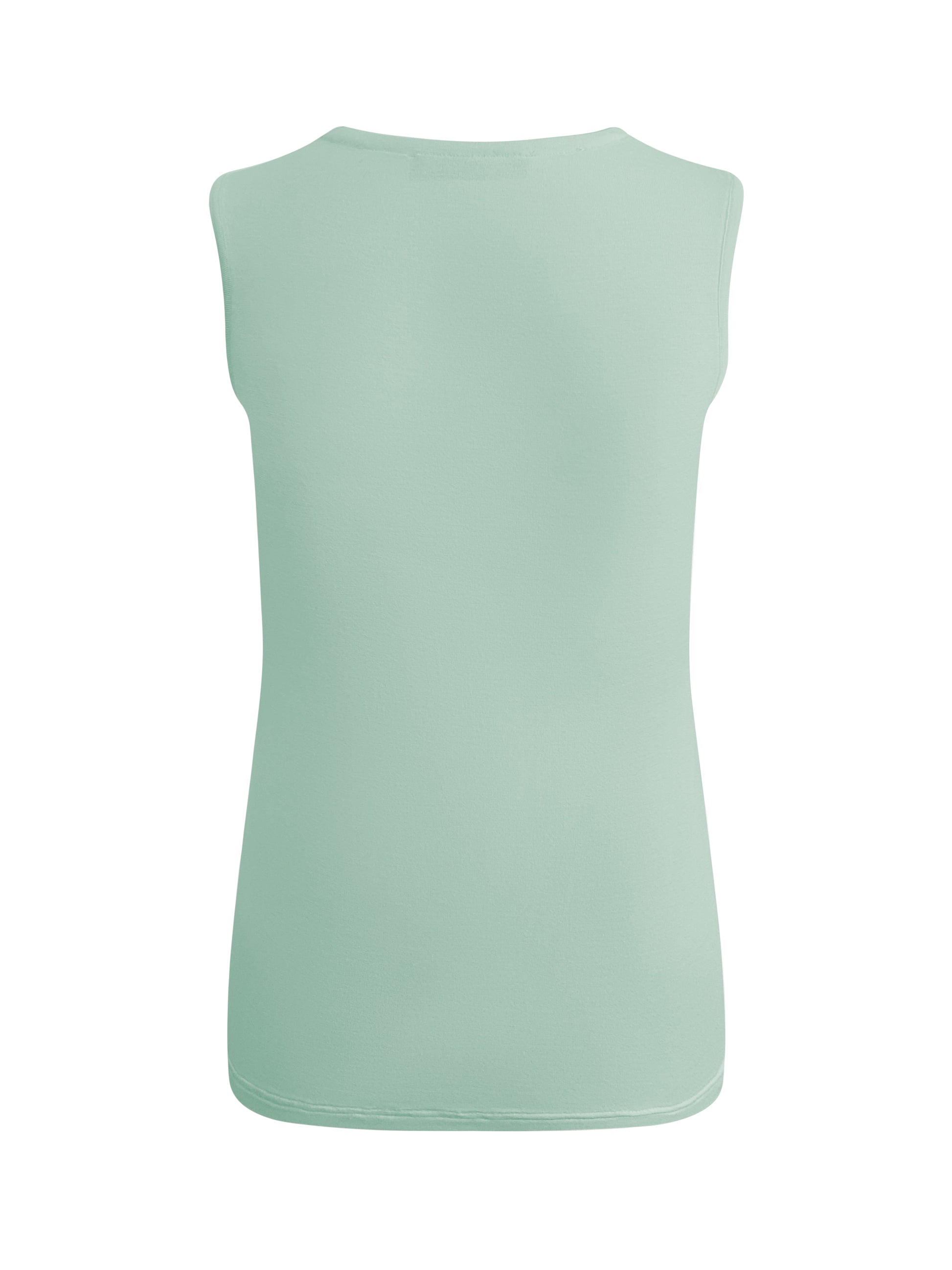 Triple Nine - Cashmere Top Sisi Salie - 9005 top - Est Voilà