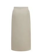 Triple Nine - Travel Rok Dione Beige - 7302 rok - Est Voilà